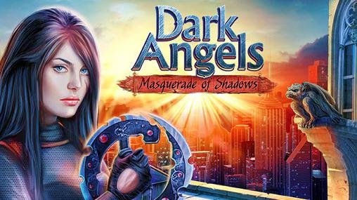 download Dark angels: Masquerade of shadows apk